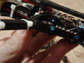 Ukrainiečių gamybos Fpv 2vnt Dronai Kamikadze. - nuotraukos Nr. 10