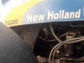 Traktorius New Holland Tg285 - nuotraukos Nr. 5