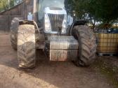 Traktorius New Holland Tg285 - nuotraukos Nr. 2
