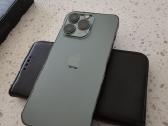 Apple iPhone 13 Pro 256gb 100%bat - nuotraukos Nr. 2