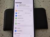 Apple iPhone 13 Pro 256gb 100%bat - nuotraukos Nr. 4