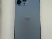 iPhone 13 Pro Max, Sierra Blue, 128gb - nuotraukos Nr. 2