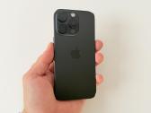 iPhone 16 Pro 256 - nuotraukos Nr. 3