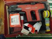 Hilti dx 450 - nuotraukos Nr. 2
