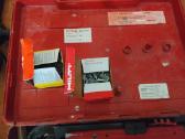 Hilti dx 450 - nuotraukos Nr. 3