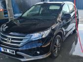 2014 metų Honda Cr-v 2.0 l, 114 kw - nuotraukos Nr. 2