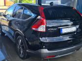 2014 metų Honda Cr-v 2.0 l, 114 kw - nuotraukos Nr. 3