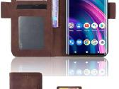 Dėklas Motorola Signature (piniginė/knyga,odinis) - nuotraukos Nr. 2