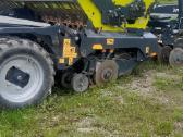 Grudų sėjamoji Junkkari D400 - nuotraukos Nr. 15