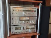 Sony vintažinis komplekt Sony ta 515,st 313,tc u5 - nuotraukos Nr. 2