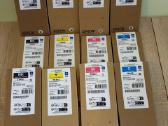 Epson T945 XL – 3 nauji originalūs komplektai - nuotraukos Nr. 2