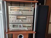 Sony vintažinis komplekt Sony ta 515,st 313,tc u5 - nuotraukos Nr. 8