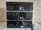 Sony vintažinis komplekt Sony ta 515,st 313,tc u5 - nuotraukos Nr. 15