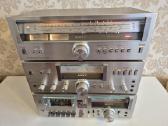 Sony vintažinis komplekt Sony ta 515,st 313,tc u5 - nuotraukos Nr. 11