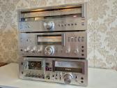 Sony vintažinis komplekt Sony ta 515,st 313,tc u5 - nuotraukos Nr. 12