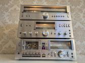 Sony vintažinis komplekt Sony ta 515,st 313,tc u5 - nuotraukos Nr. 13