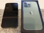 iPhone 13pro 128gb Alpine Green - nuotraukos Nr. 2