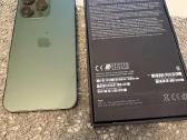 iPhone 13pro 128gb Alpine Green - nuotraukos Nr. 3
