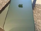 iPhone 13pro 128gb Alpine Green - nuotraukos Nr. 4