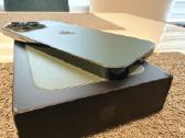 iPhone 13pro 128gb Alpine Green - nuotraukos Nr. 5