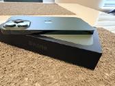 iPhone 13pro 128gb Alpine Green - nuotraukos Nr. 6