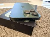 iPhone 13pro 128gb Alpine Green - nuotraukos Nr. 7