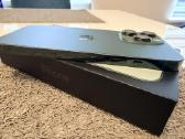 iPhone 13pro 128gb Alpine Green - nuotraukos Nr. 8