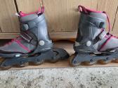 Riedučiai K2 Marlee Pro 35-40 dydžio - nuotraukos Nr. 2