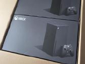 Naujas Xbox Series X 1tb 12men Garantija - nuotraukos Nr. 2