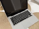 Apple MacBook Pro 2012 - nuotraukos Nr. 2