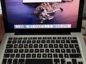 Apple MacBook Pro 2012 - nuotraukos Nr. 3