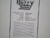 Thin Lizzy 1983 "The Boys Are Back In Town" - nuotraukos Nr. 2