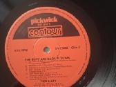 Thin Lizzy 1983 "The Boys Are Back In Town" - nuotraukos Nr. 3