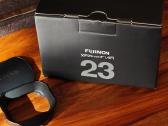 Xf 23/1.4 - nuotraukos Nr. 6