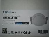 Ventmann Coanda 125 mm priglaistomas difuzorius - nuotraukos Nr. 2