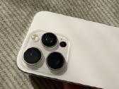 Apple iPhone 16 Pro 256gb White Titanium - nuotraukos Nr. 2