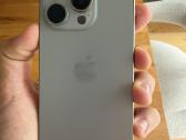 Parduodamas iPhone 15 Pro. - nuotraukos Nr. 4