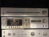 Technics su-v650 / stiprintuvai - nuotraukos Nr. 2