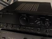 Technics su-v650 / stiprintuvai - nuotraukos Nr. 6
