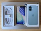 iPhone 16 128gb - nuotraukos Nr. 5