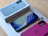 iPhone 16 128gb - nuotraukos Nr. 4