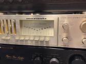 Technics su-v650 / stiprintuvai - nuotraukos Nr. 13