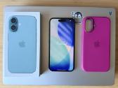 iPhone 16 128gb - nuotraukos Nr. 3