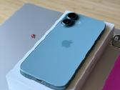 iPhone 16 128gb - nuotraukos Nr. 2