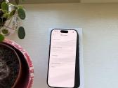 Apple iPhone 17 pro 256gb apinaujis iš Ideal - nuotraukos Nr. 14