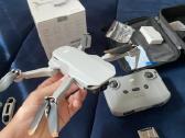 Dji mini 2se - nuotraukos Nr. 4
