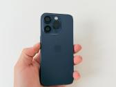 iPhone 15 pro 128 - nuotraukos Nr. 3