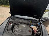 Audi a6 c6 2009 - nuotraukos Nr. 2