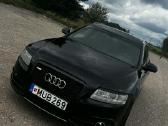 Audi a6 c6 2009 - nuotraukos Nr. 3