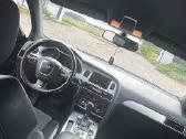 Audi a6 c6 2009 - nuotraukos Nr. 5